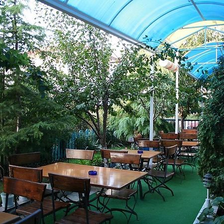 Elvira Hotel 拉夫达 外观 照片
