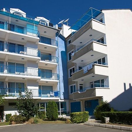 Elvira Hotel 拉夫达 外观 照片